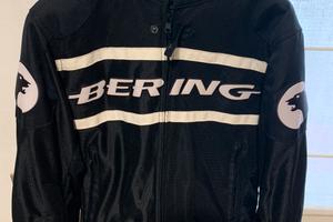 Giubbotto moto bering