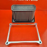 FILTRO ARIA DNA BMW R1200GS R1250GS LC