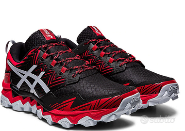 Asics Gel-FujiTrabuco 8 Scarpe N.W./TRIAL tg.42