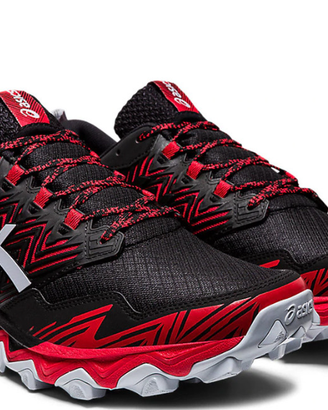 Asics Gel-FujiTrabuco 8 Scarpe N.W./TRIAL tg.42