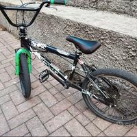 2 Bici ragazzo (2x1)