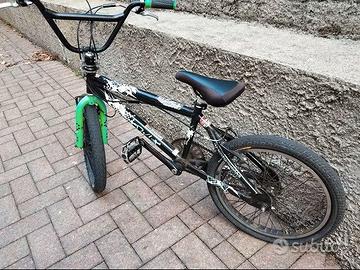 2 Bici ragazzo (2x1)