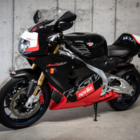 Aprilia RSV mille SP 76/150