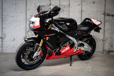 Aprilia RSV mille SP 76/150