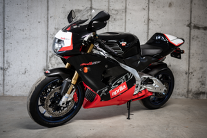 Aprilia RSV mille SP 76/150
