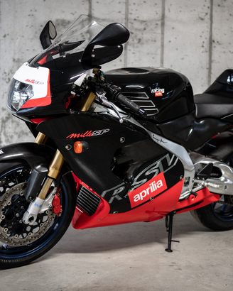 Aprilia RSV mille SP 76/150
