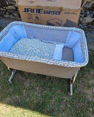 culla Janè Babyside