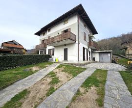 Appartamento Besozzo [Cod. rif 3165067VRG]