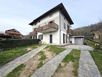 Appartamento Besozzo [Cod. rif 3165067VRG]