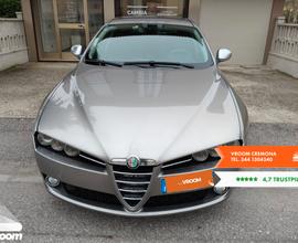 ALFA ROMEO 159 1.9 JTDm 16V Sportwagon Exclusive