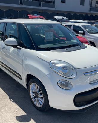 FIAT 500L 1.3 MJT 85 (CV) 2015