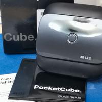 Poket Cube Tre 4G LTE