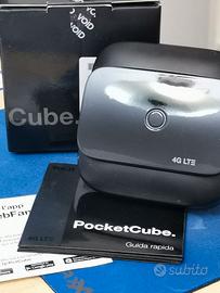 Poket Cube Tre 4G LTE