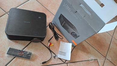 PROIETTORE VIDEO apeman FULL HD LC 650 home cinema