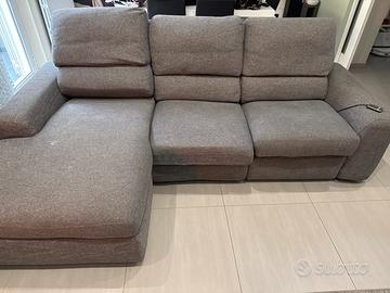 Divano Poltrone sofà