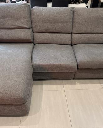 Divano Poltrone sofà