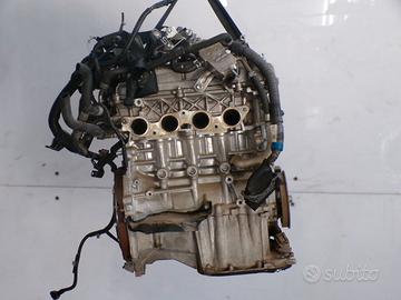 Motore Completo Toyota Yaris 3 2019 1.5 hybrid 1NZ