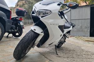 VFR 800 F ABS