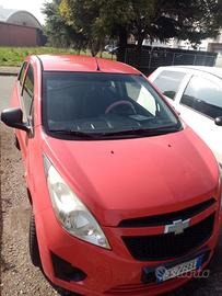 Chevrolet spark 1000 benzina 