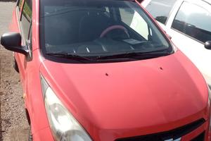 Chevrolet spark 1000 benzina 