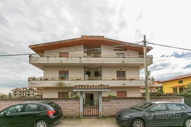 Appartamento di 101 m² con 3 locali a Aprilia