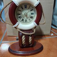 orologio da tavolo