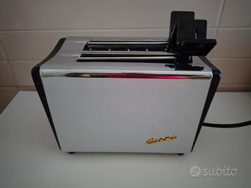 Tostapane Girmi vintage 