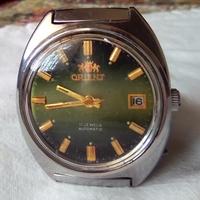 Orient automatico anni 70 
