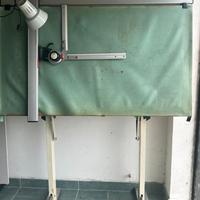 Tecnigrafo Professionale 140 cm x 80 cm