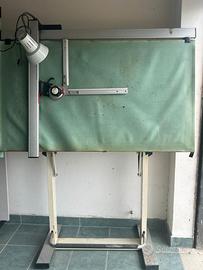 Tecnigrafo Professionale 140 cm x 80 cm