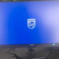 monitor PC 24 pollici 