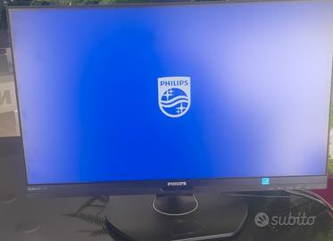 monitor PC 24 pollici 