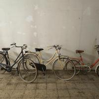 Biciclette antiche