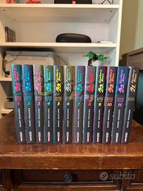 Manga 20th century boys completo