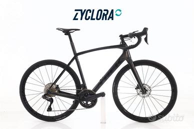 Trek Domane SL 7 Di2 12V t.56
