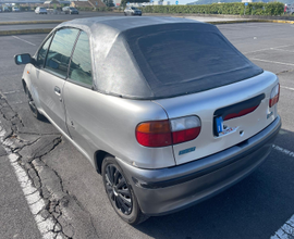 Fiat Punto Cabrio 1.2