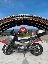 Honda Integra Sport 750