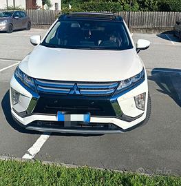 MITSUBISHI Eclipse Cross 2.2 diesel 4WD Diamond
