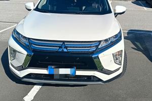 MITSUBISHI Eclipse Cross 2.2 diesel 4WD Diamond