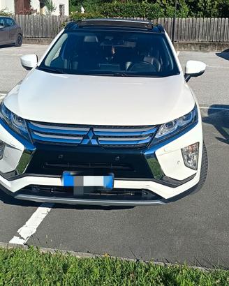 MITSUBISHI Eclipse Cross 2.2 diesel 4WD Diamond