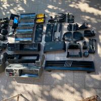 ACCESSORI RICAMBI FIAT PANDA 141 PRIMA SERIE 4x4