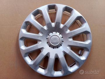 Borchia Copricerchio Ford Fiesta 15”