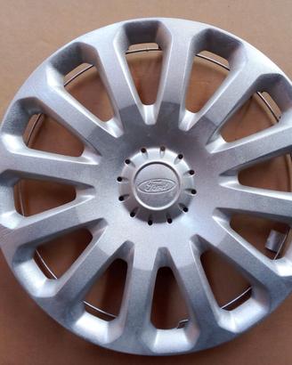 Borchia Copricerchio Ford Fiesta 15”