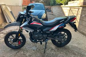 keeway txm 125