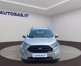 FORD EcoSport 1.0 ecoboost ST-Line s&s 125cv