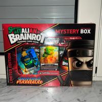 Italian Brainrot Mistery Box Cappuccino Assassino