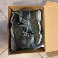 Scarponi da montagna