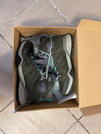 Scarponi da montagna