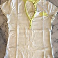 Tshirt in cotone Puerco Espin