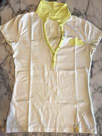 Tshirt in cotone Puerco Espin